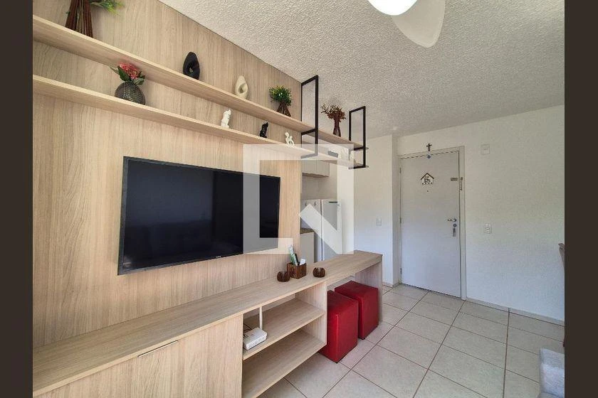 Apartamento com vista para as montanhas, Vargem Grande — photo 2
