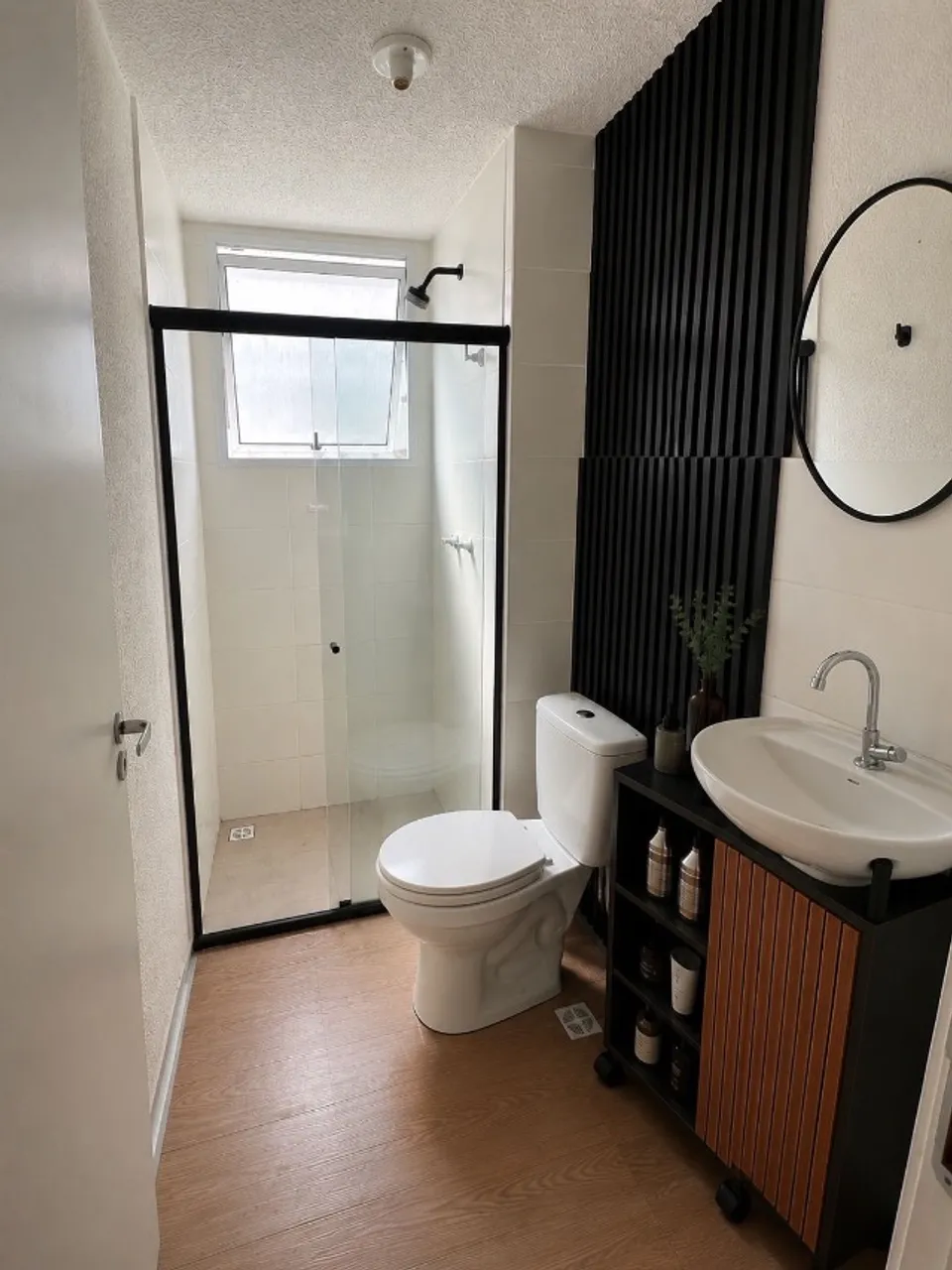 Rental apartment with 2 bedrooms and 1 parking space — photo 4