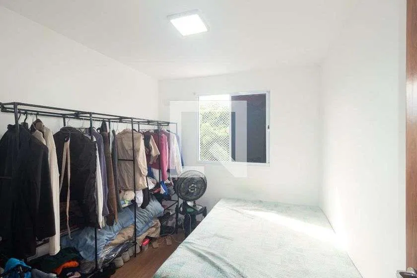Furnished apartment, 40 m², with a washing machine — photo 3