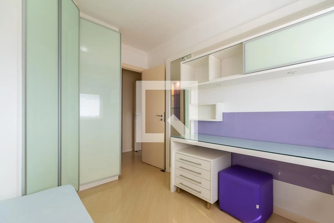 Furnished apartment, 130 m², with a jacuzzi — photo 94