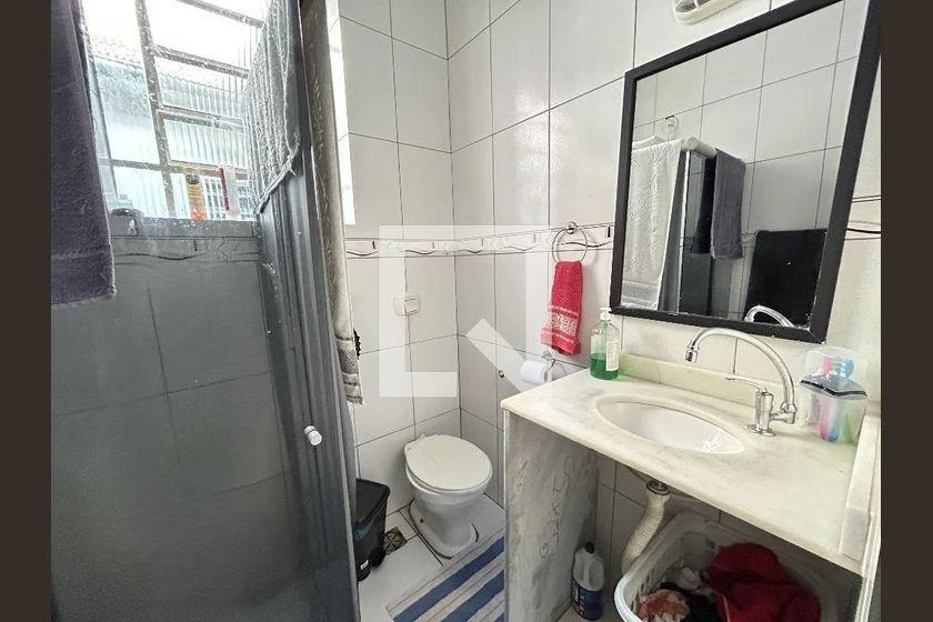 Furnished house with 2 bedrooms and 42 m², no parking — photo 18
