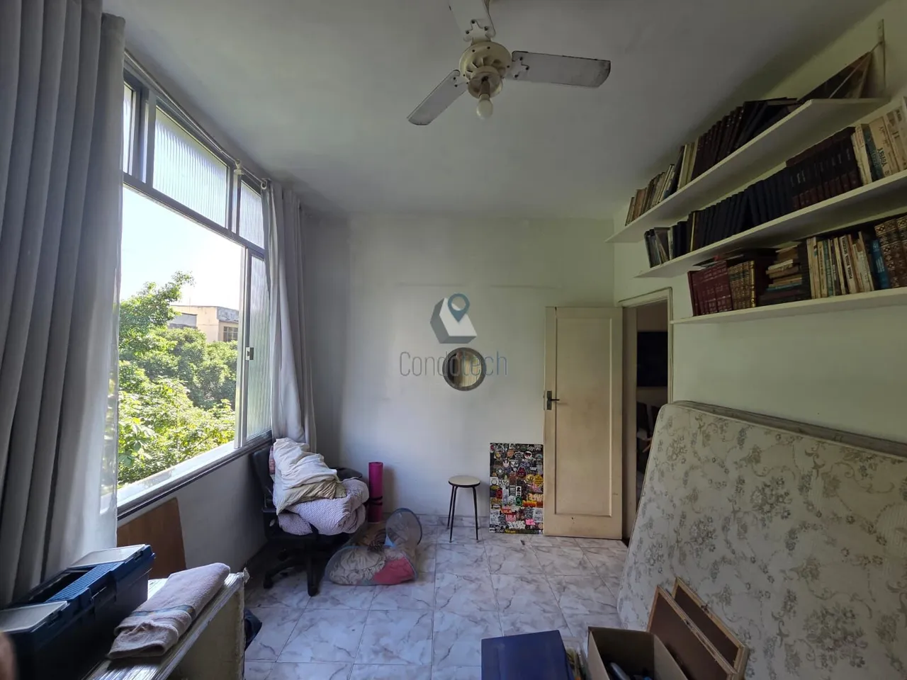3-bedroom apartment with 2 bathrooms and parking — photo 4