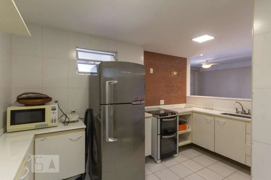 3-bedroom furnished apartment, 103 m², 2 parking spots — photo 28