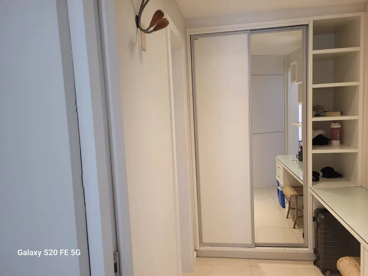 Apartamento amueblado con 1 dormitorio en suite y 1 plaza — photo 6