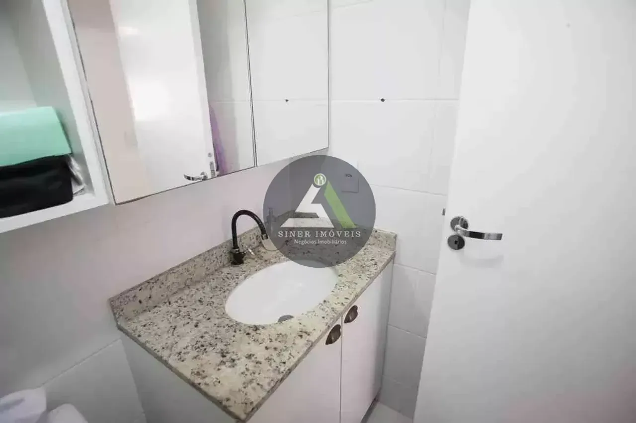 Furnished apartment with 2 bedrooms and 114 m², 1 parking — photo 26