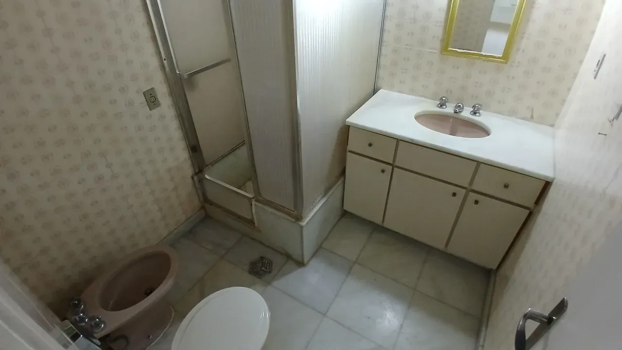 Vista a la montaña y 3 dormitorios: departamento de 148 m² — photo 39