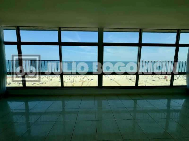 Apartamento mobiliado com 3 quartos e 341 m² — photo 28