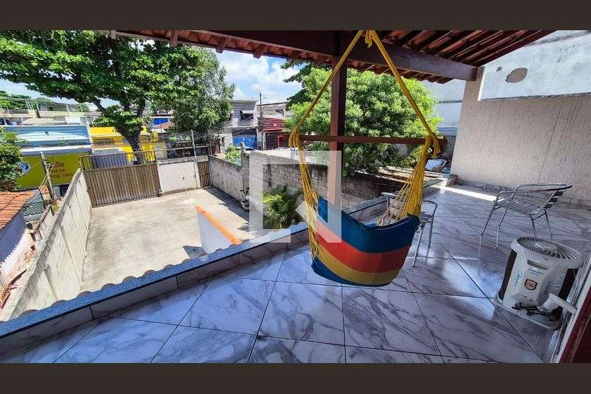 90 m² unfurnished house with 2 bedrooms and private garden — photo 12