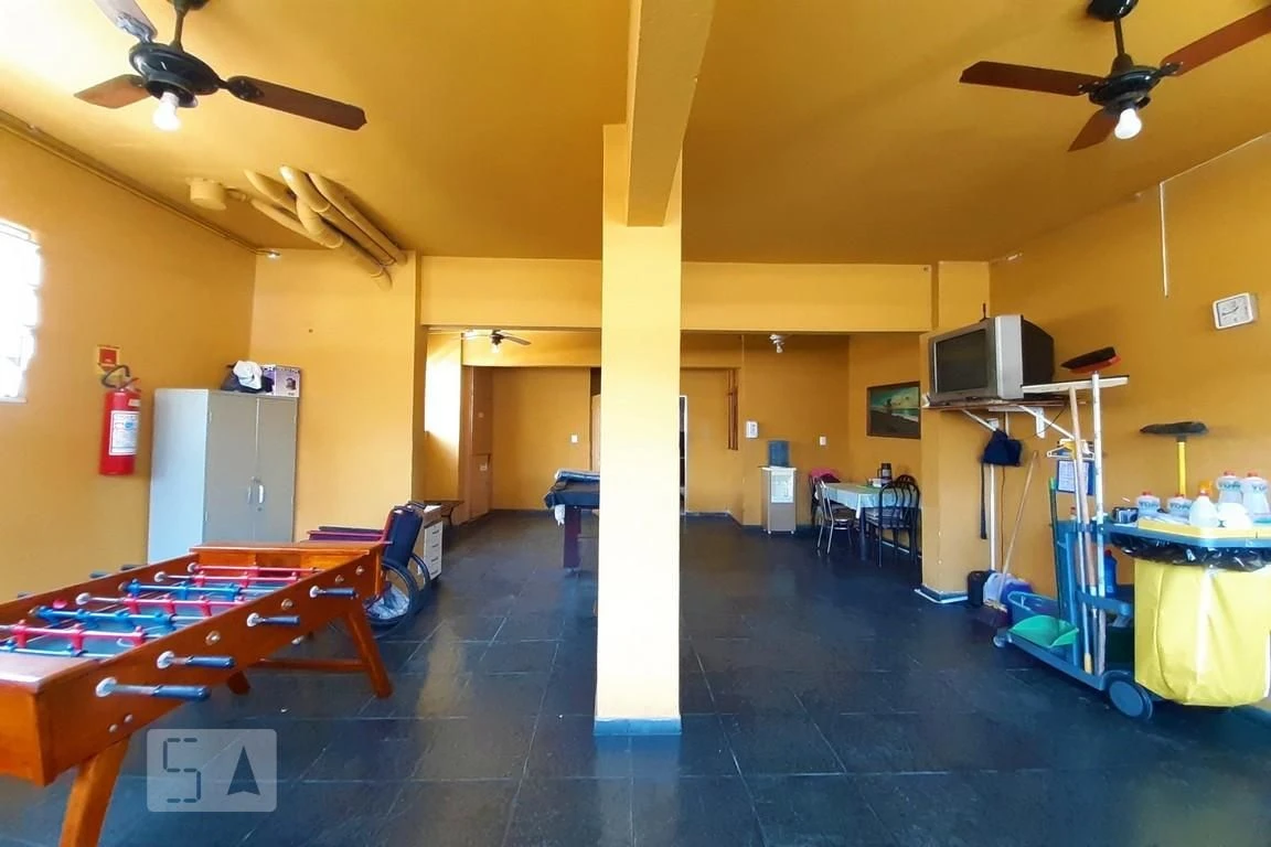 Apartamento de 2 quartos e 80 m² — photo 33