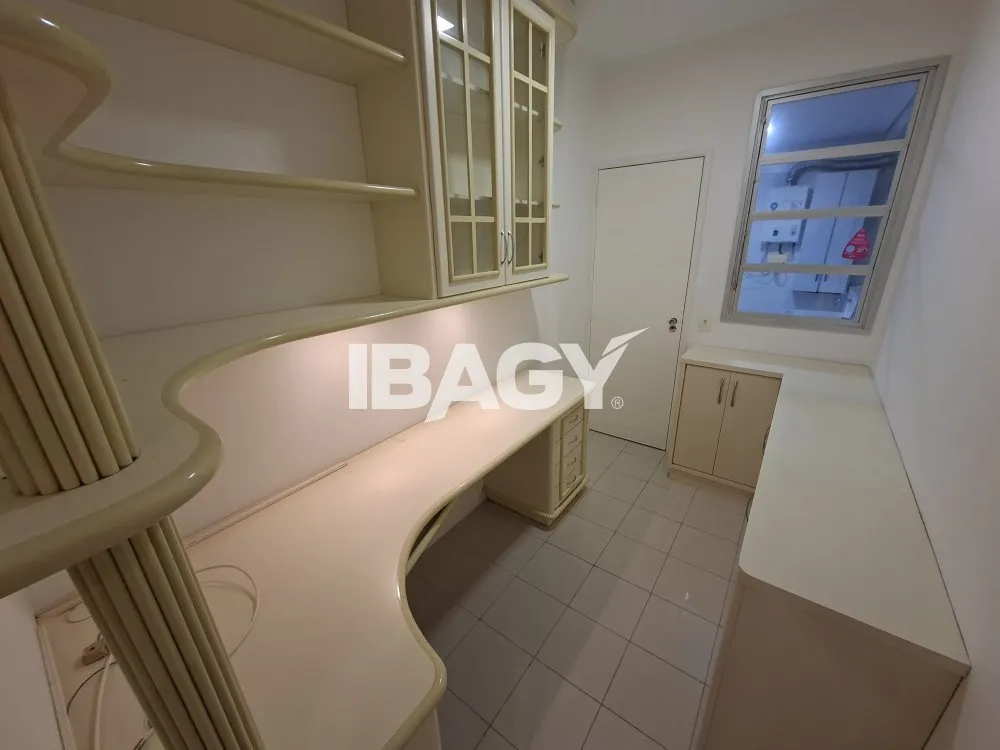 Furnished apartment with 3 bedrooms and a gas kitchen — photo 11