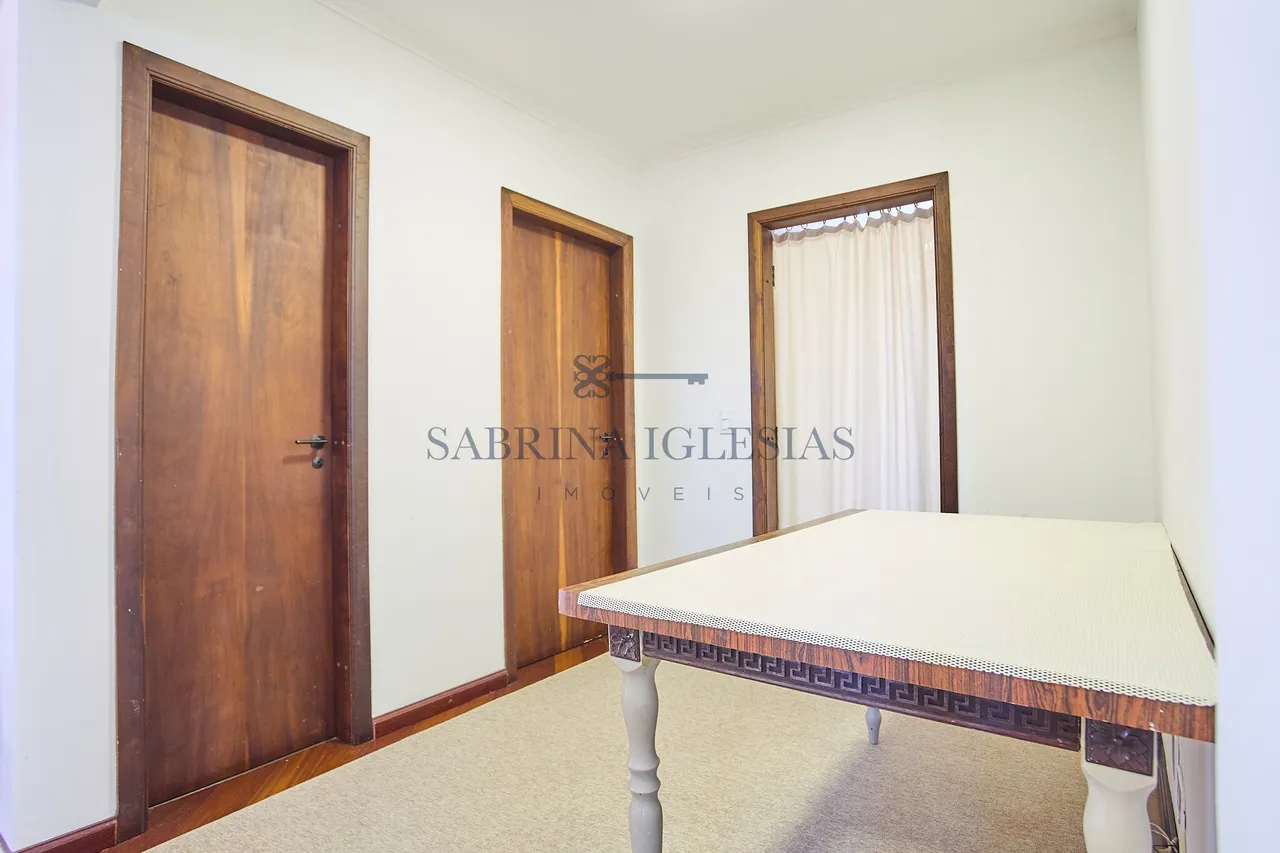 Unfurnished 94 m² apartment with balcony and air conditioning — photo 6