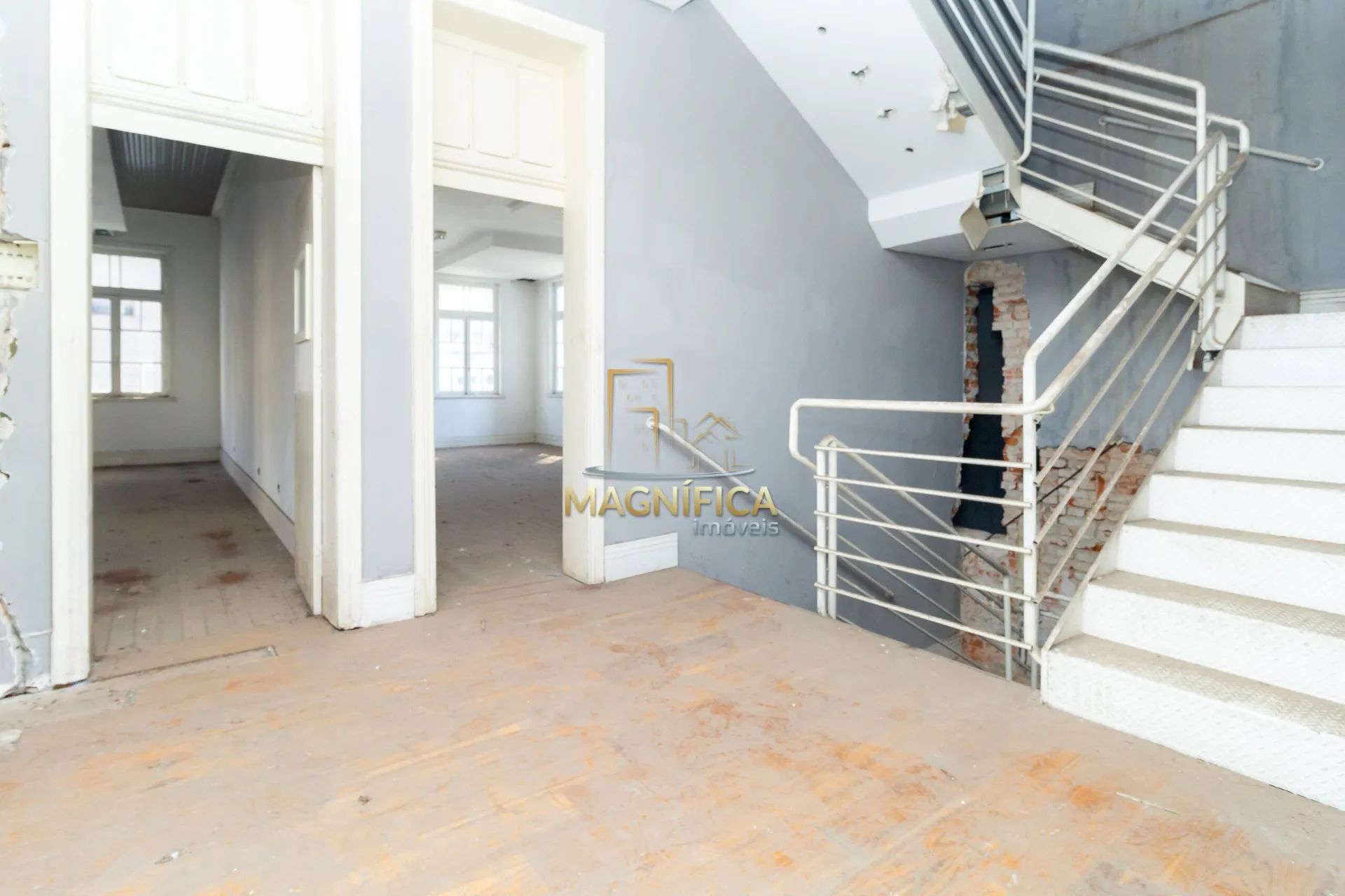 Commercial house with 1 bedroom and balcony, 501 m² — photo 39