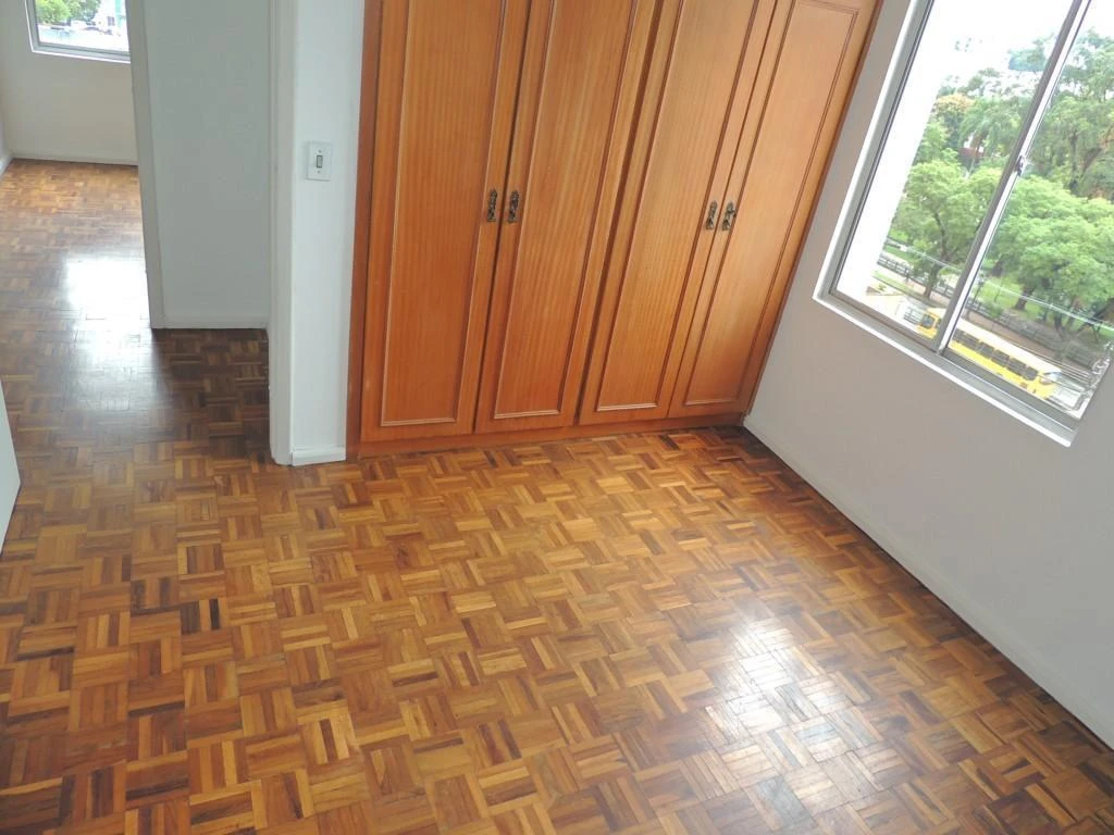 Квартира с 2 спальнями и видом на парк, Куритиба — photo 4