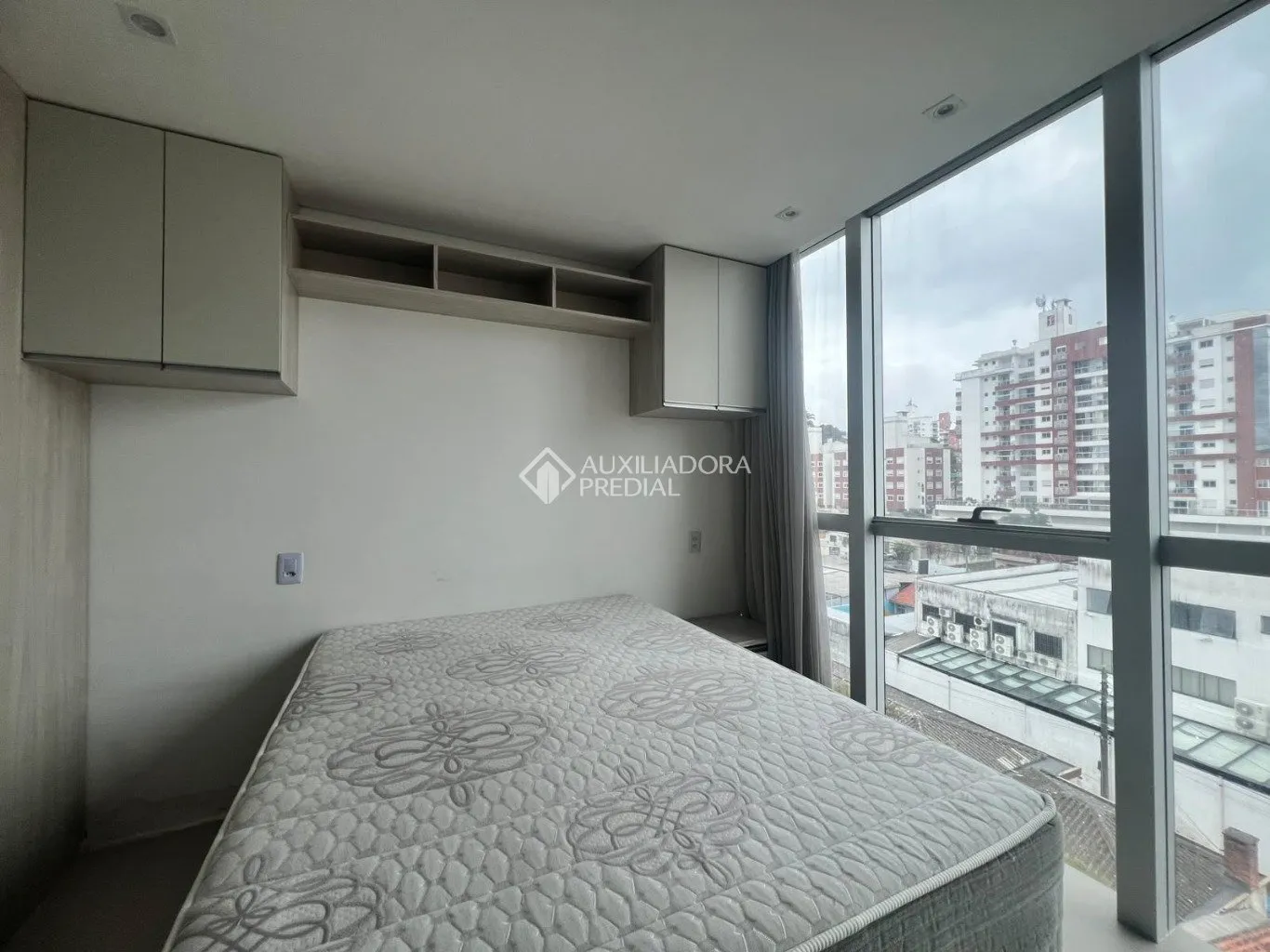 31 m² studio on the 2nd floor with 1 bedroom — photo 10