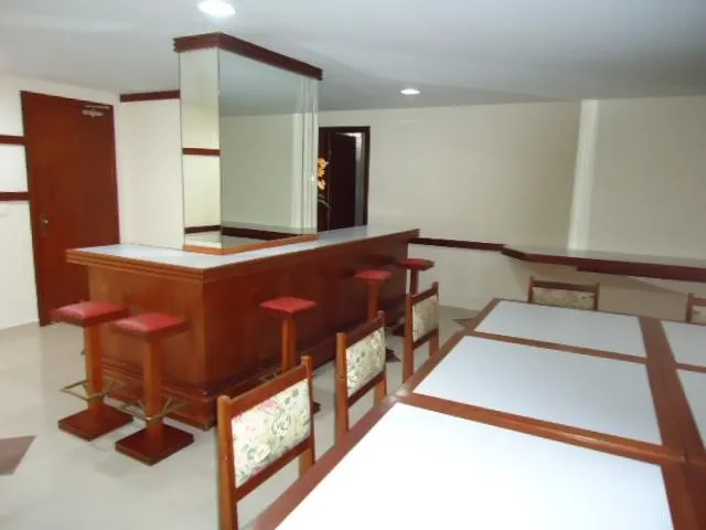 3-bedroom, 108 m² apartment in Curitiba — photo 4