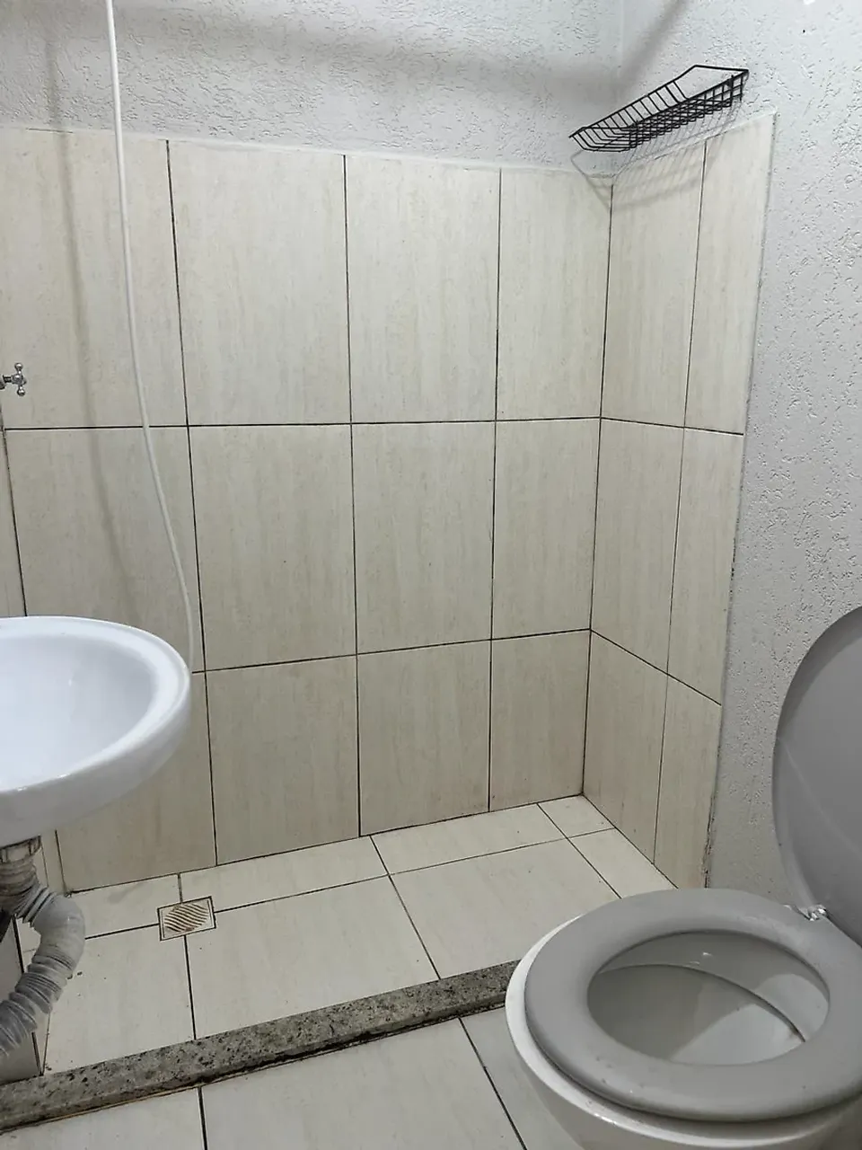 Kitnet estúdio de 20 m² com fogão a gás e 1 banheiro — photo 12