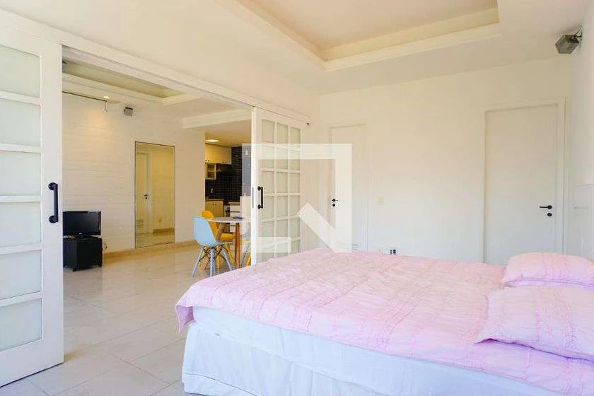 Apartamento amueblado de 68 m² con suite y cocina abierta — photo 6