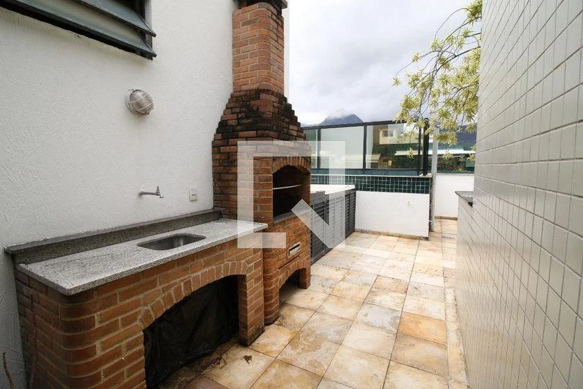 Apartamento, 172 m², com varanda gourmet — photo 49