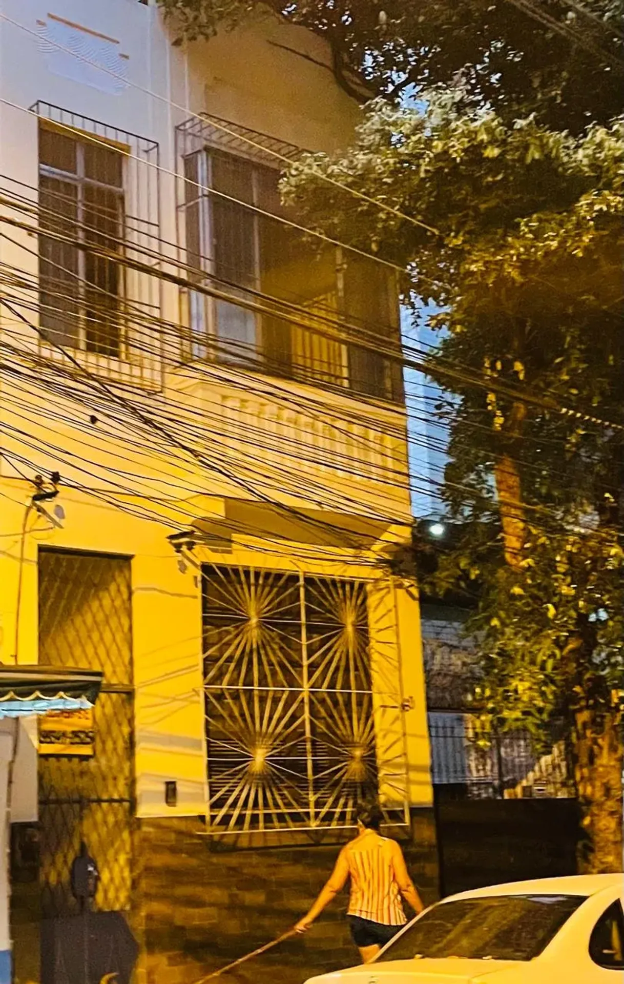 Дом на 4 спальни с отдельной газовой кухней — photo 17
