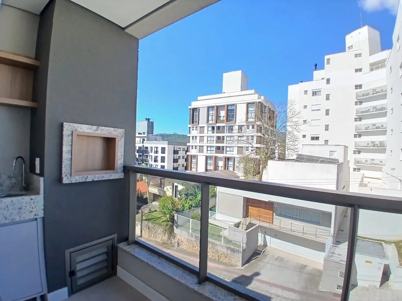 Furnished apartment, 53 m², with a washing machine — photo 21