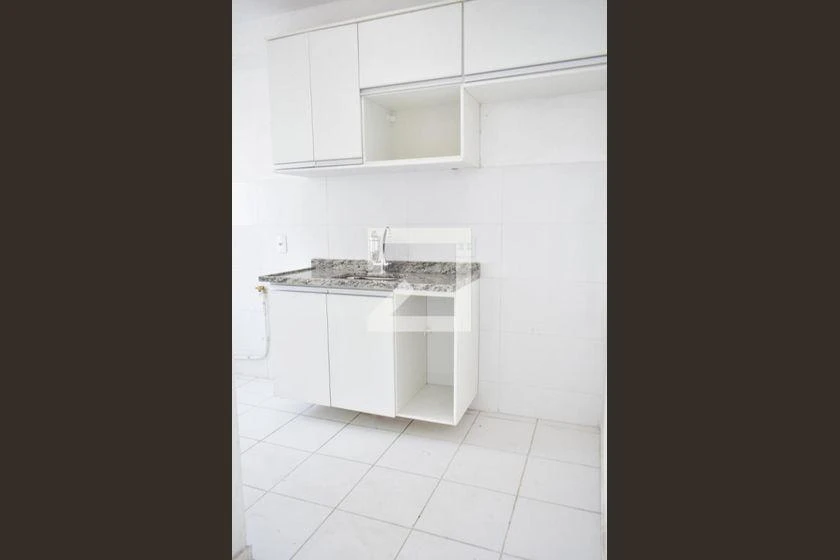 Apartamento de 2 quartos e 44 m² — photo 2