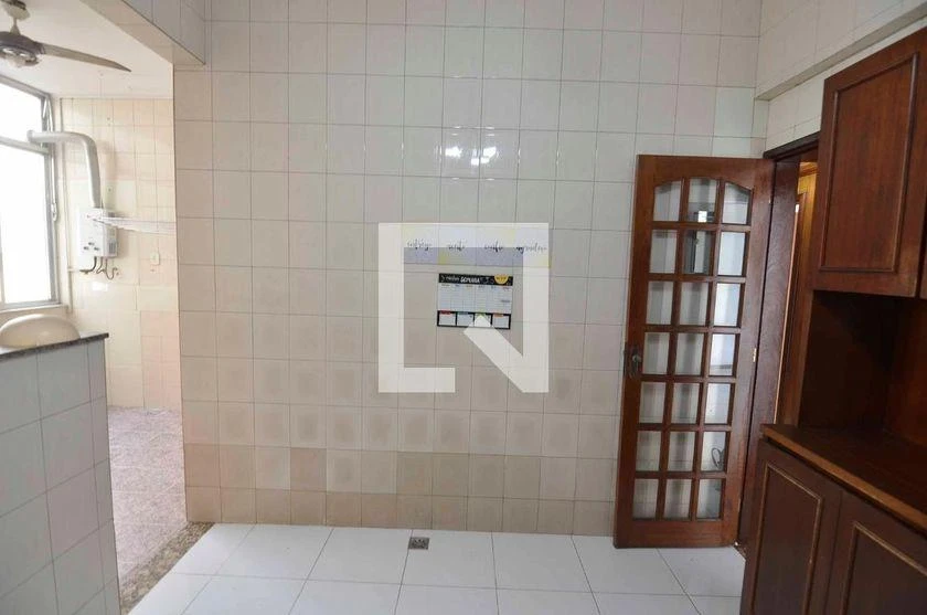 Apartamento de 3 quartos com máquina de lavar — photo 24