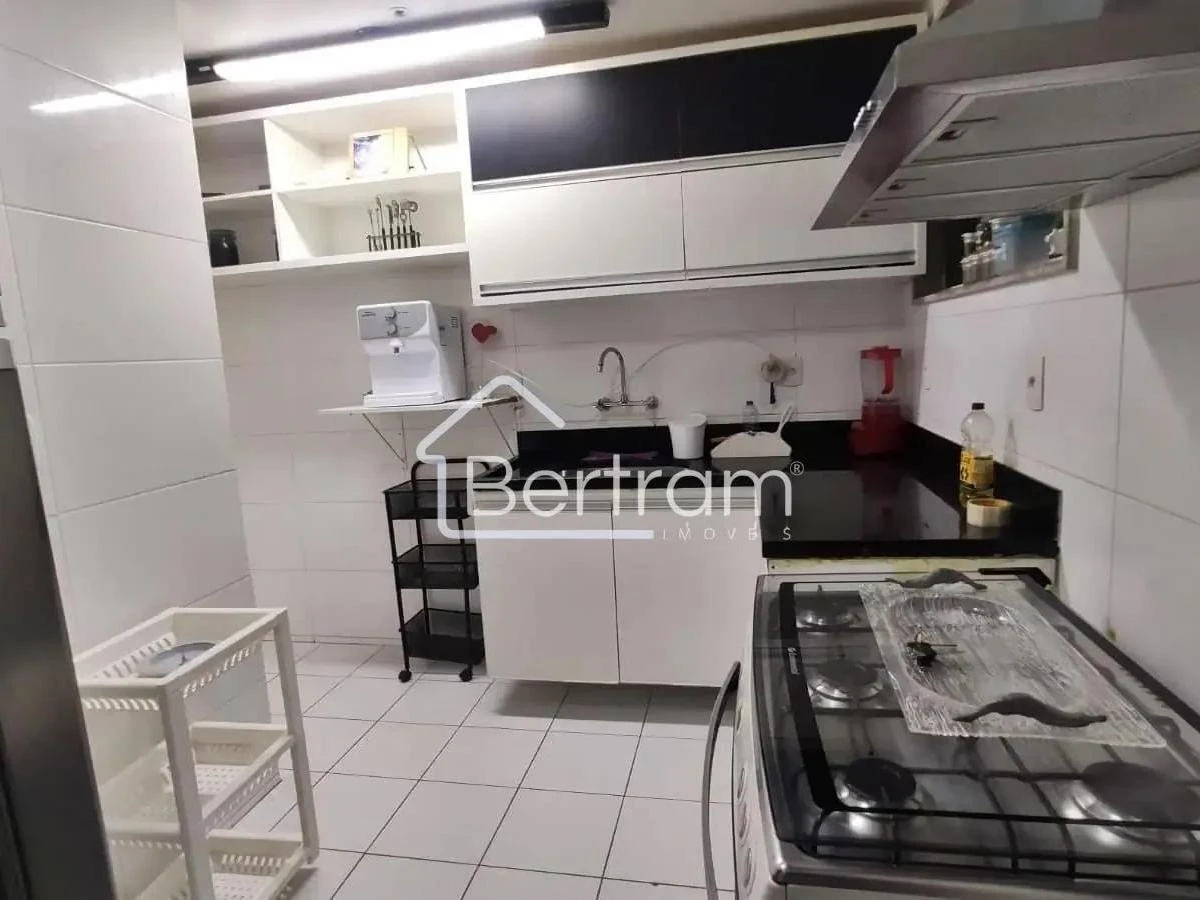 Washing machine in a 3-bedroom apartment, 273 m² — photo 2