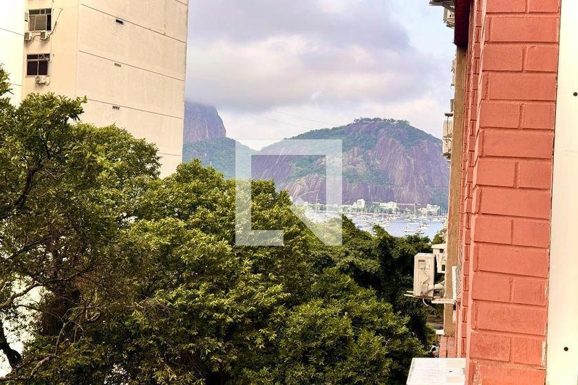 Apartamento com vista para as montanhas, Botafogo — photo 17