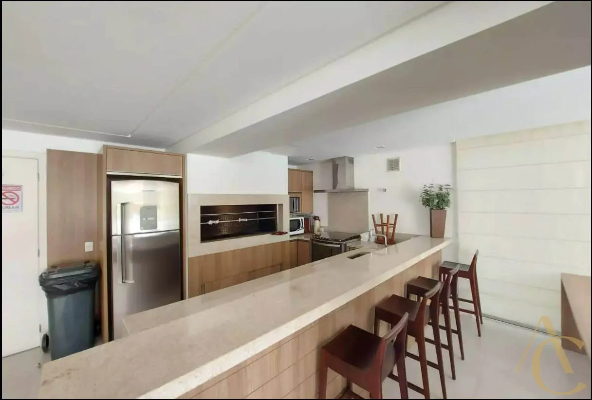 Квартира с 3 спальнями и 115 м², есть суита — photo 37