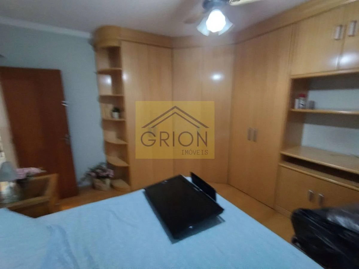 Home office in a 3-bedroom apartment, 98 m² — photo 8
