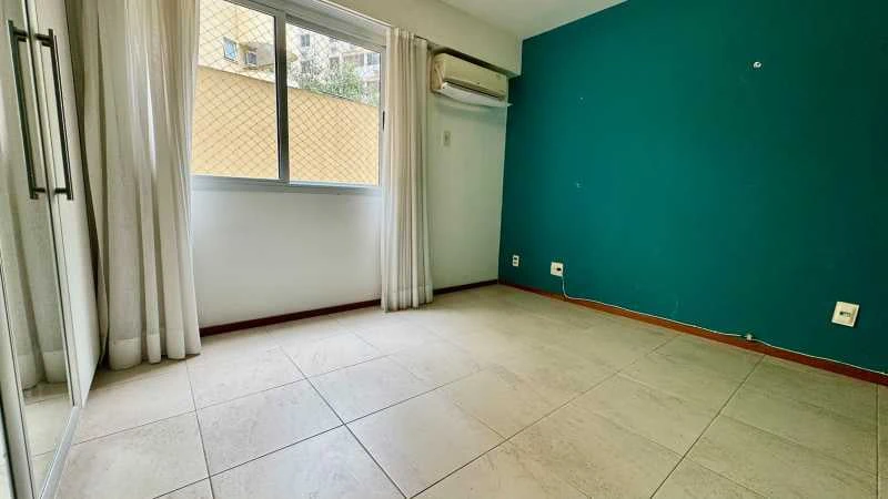 2-bedroom apartment in a building with a sauna — photo 14