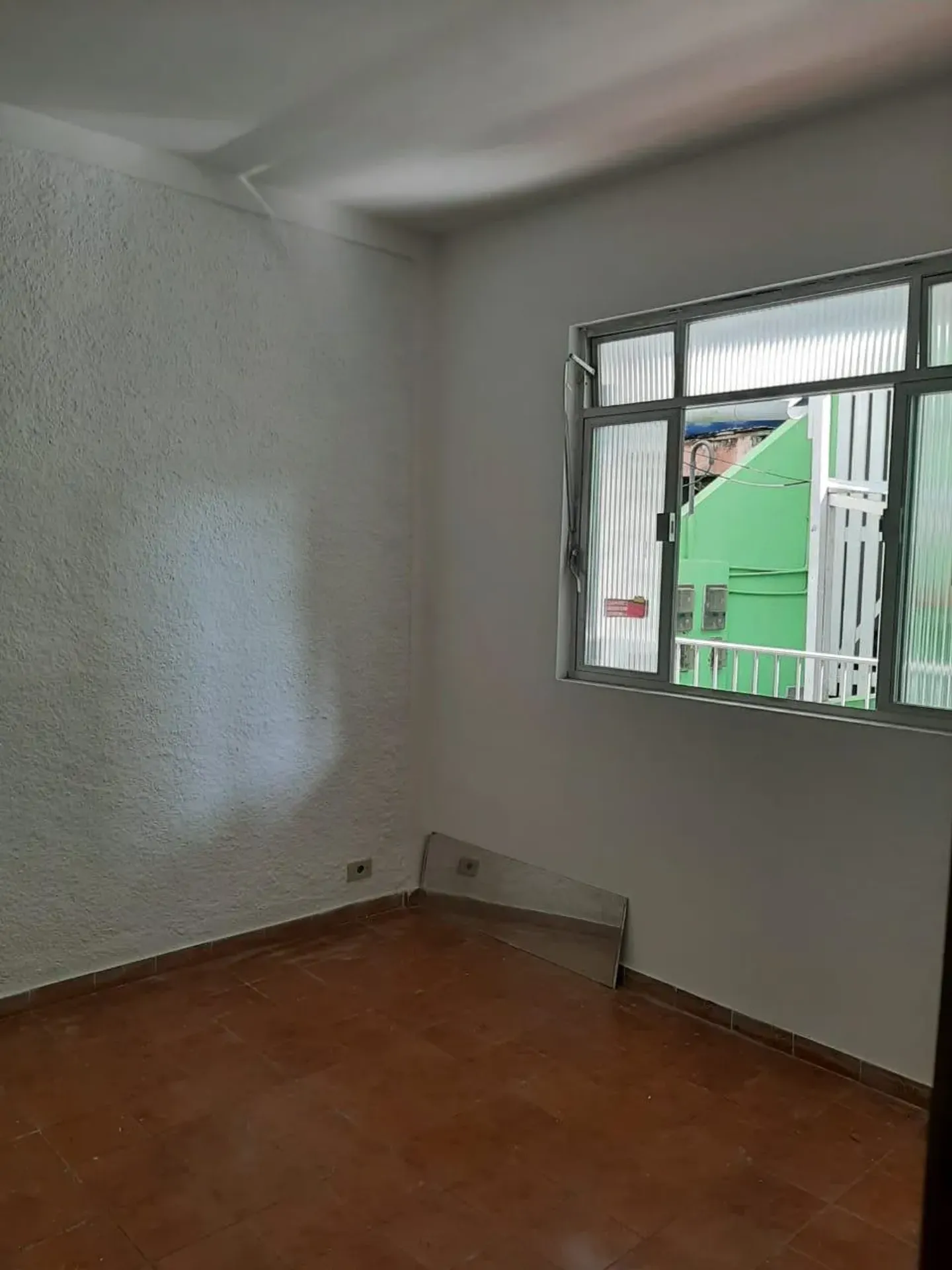 Apartamento no 2º andar com máquina de lavar — photo 6