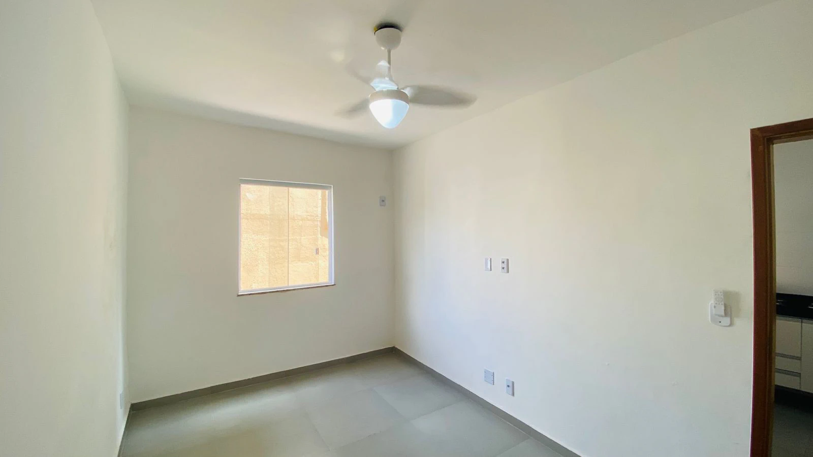 40 m² apartment with 1 bedroom and open kitchen — photo 7