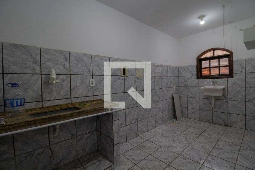 40 m² studio with an electric shower — photo 2