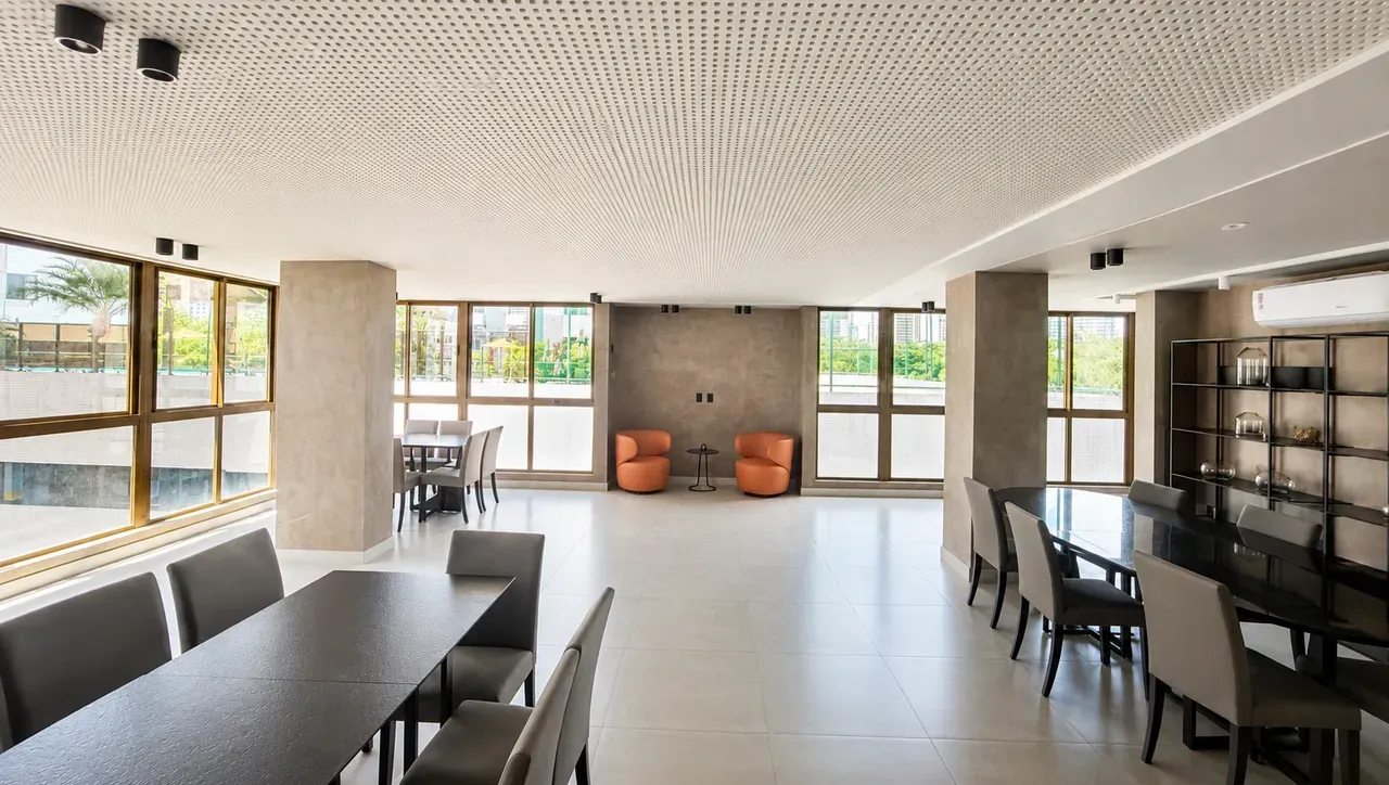 Пральна машина та 1 спальня: квартира 31 м²
