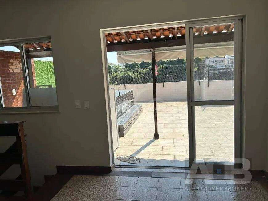 Apartamento mobiliado com 3 quartos e cozinha a gás — photo 22