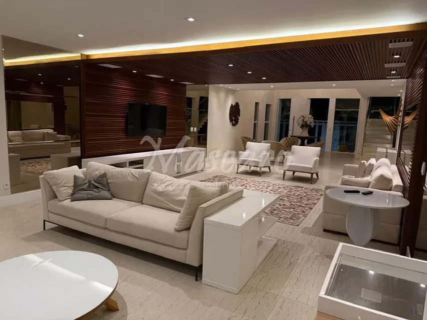 Casa triplex mobiliada com 6 suítes e 6 vagas — photo 24