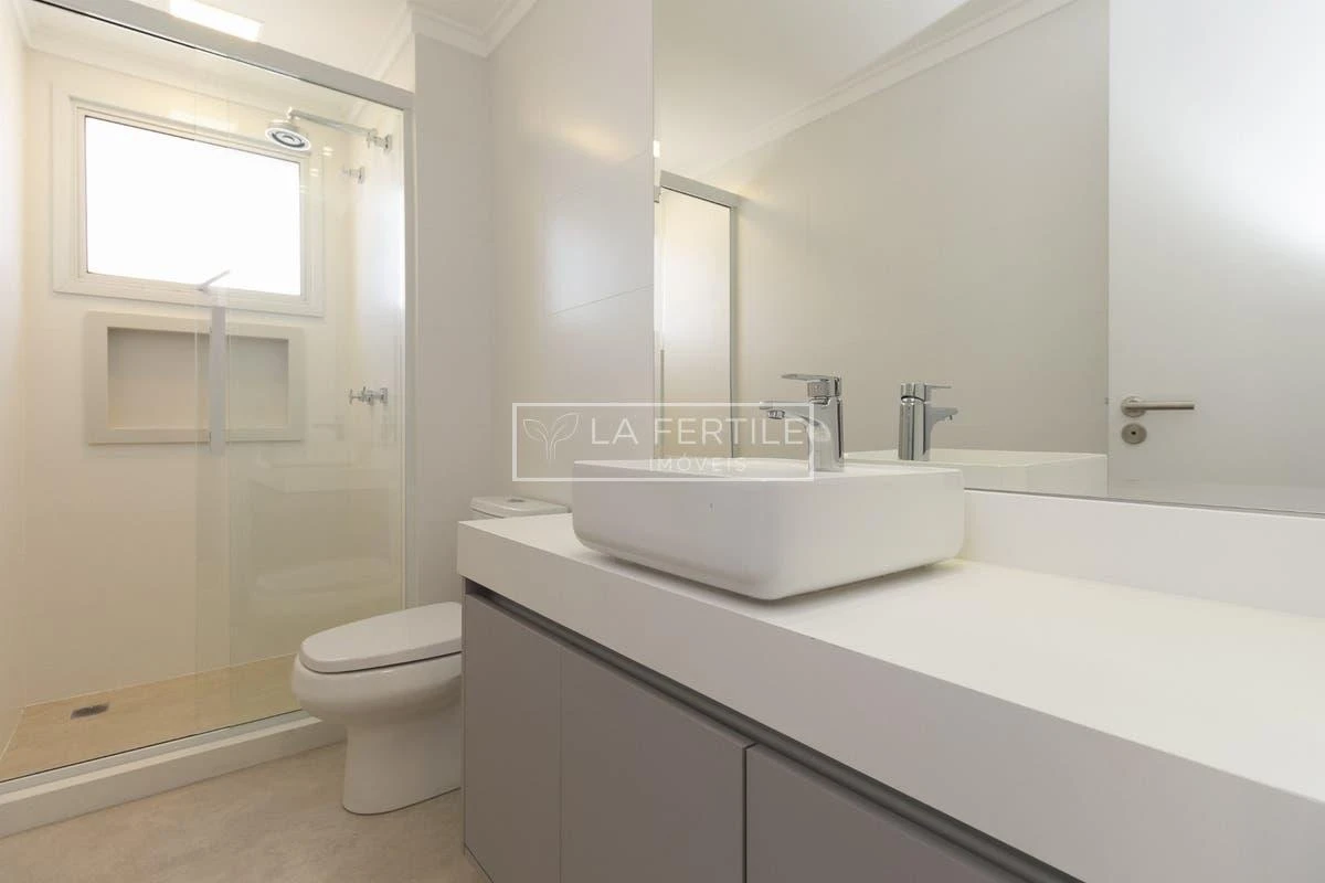 Apartment, 158 m², with a walk-in closet — photo 42