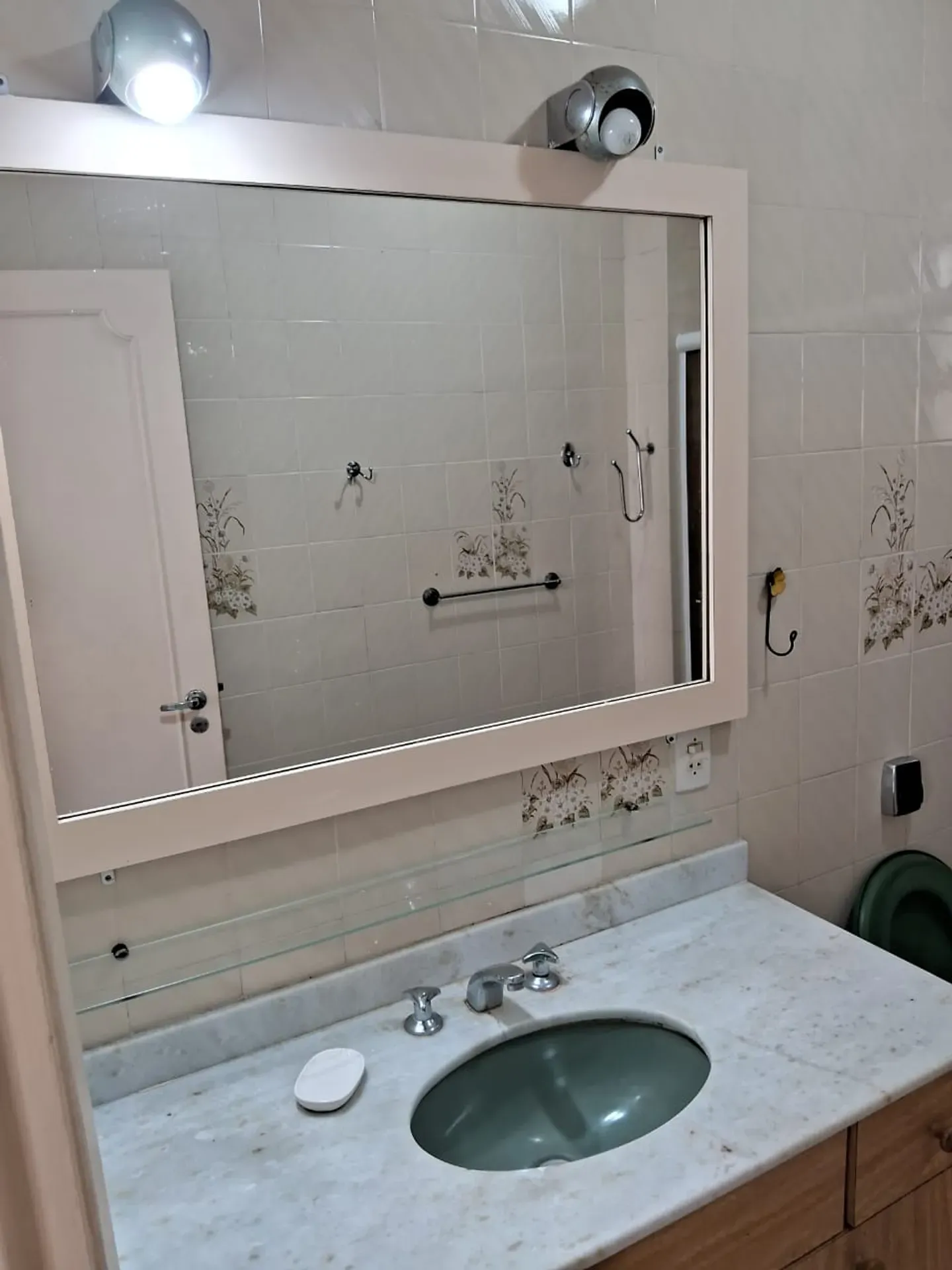 Apartment with 3 bedrooms and 2 bathrooms, 80 m² — photo 25