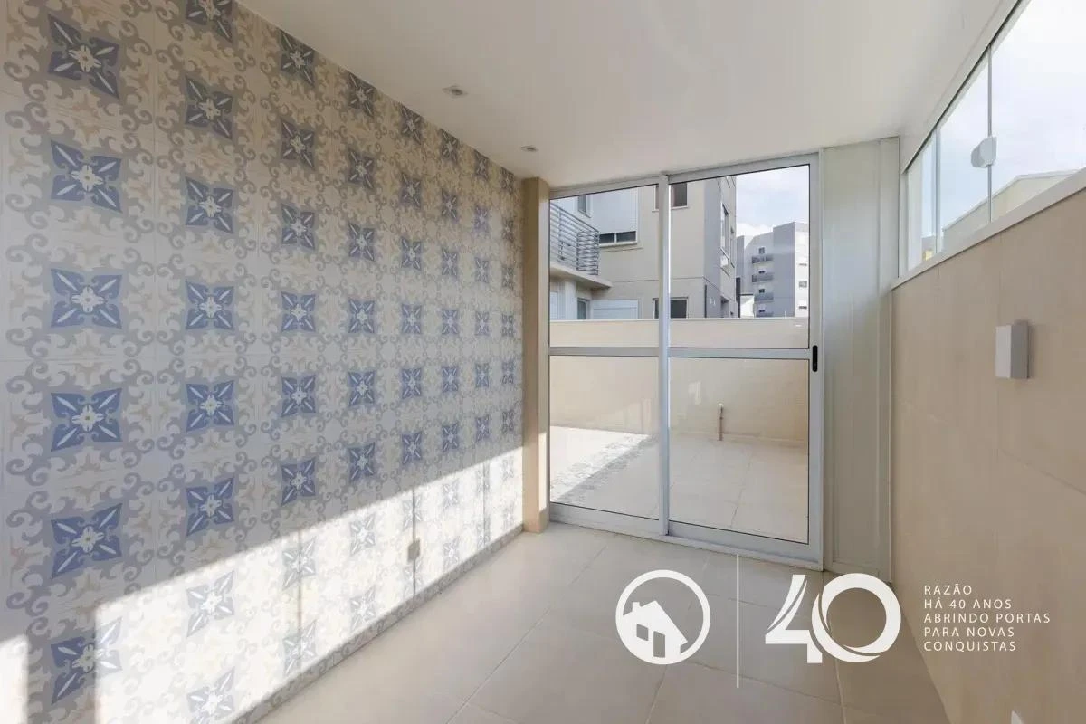 86 m² apartment with 2 bedrooms and 1 parking spot — photo 27