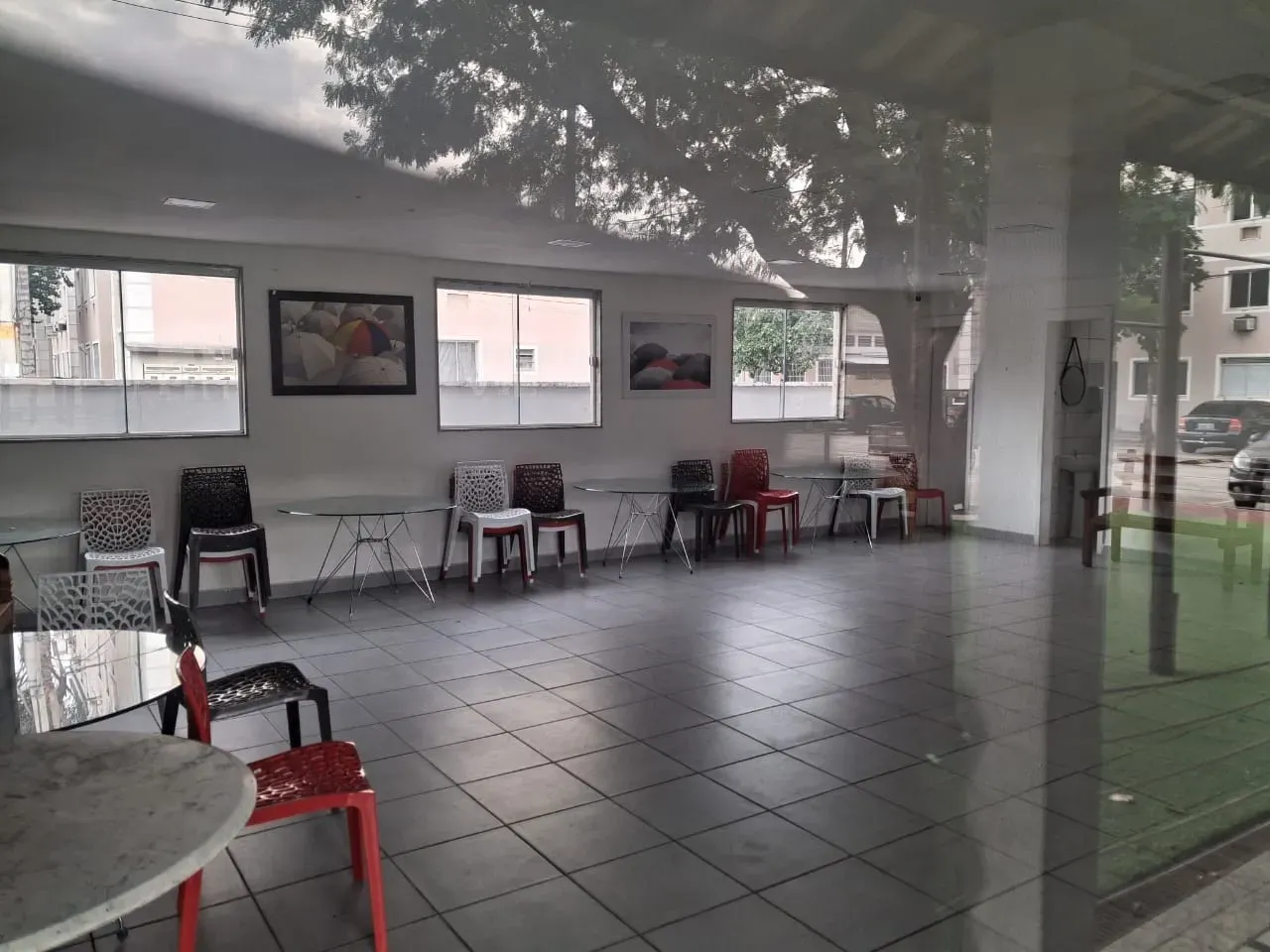 2 quartos e máquina de lavar: apartamento de 40 m² — photo 24