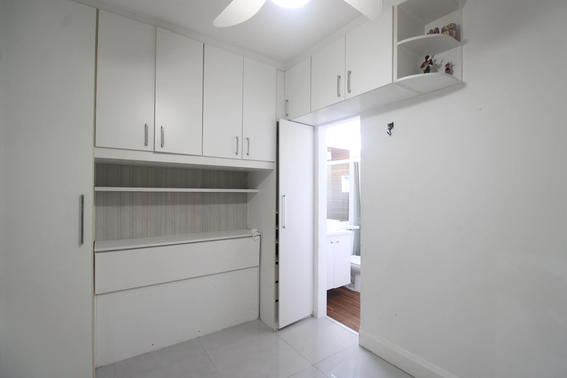 Apartamento de 2 quartos com espaço de home office — photo 15