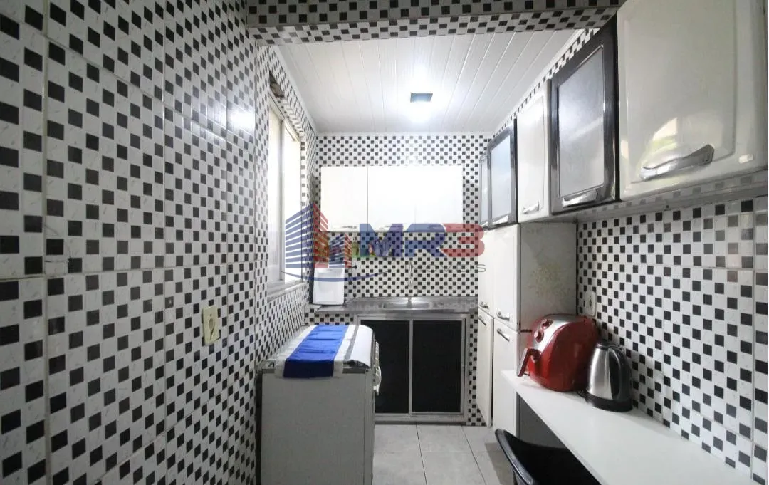 Casa mobiliada com 2 quartos e 1 banheiro — photo 7