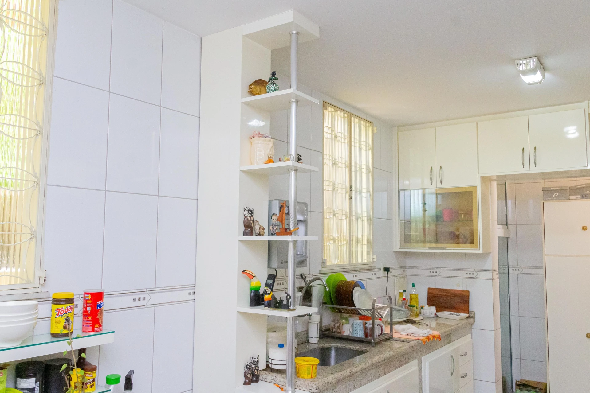 Casa com 3 quartos, 3 banheiros e jardim privativo — photo 15