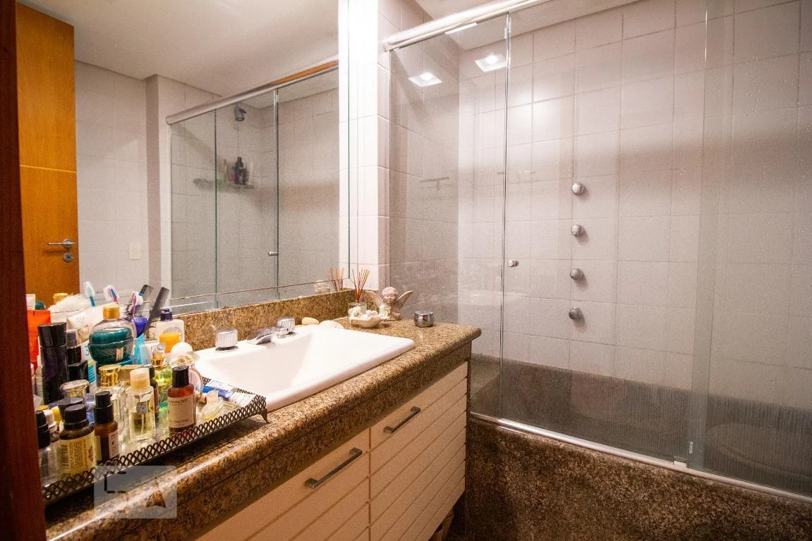 4-bedroom apartment with en-suites and 310 m², 4 parking — photo 28