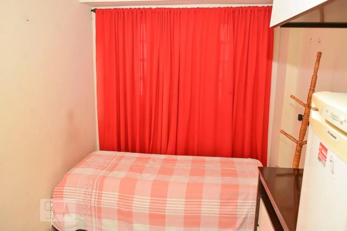 Casa de 30 m² e 1 quarto, Jardim Guanabara — photo 7