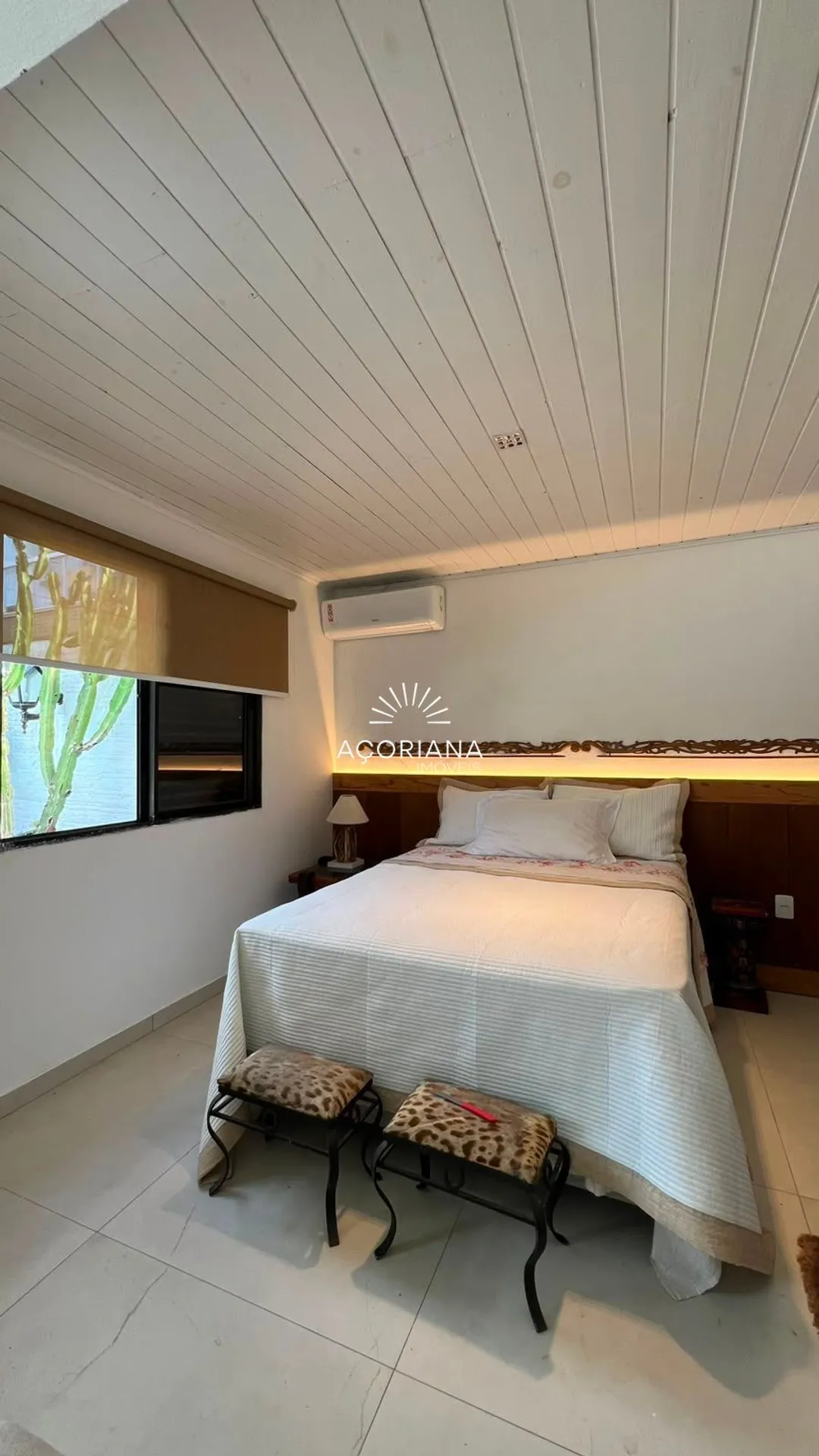 Furnished 600 m² house with 5 bedrooms and an integrated kitchen — photo 57
