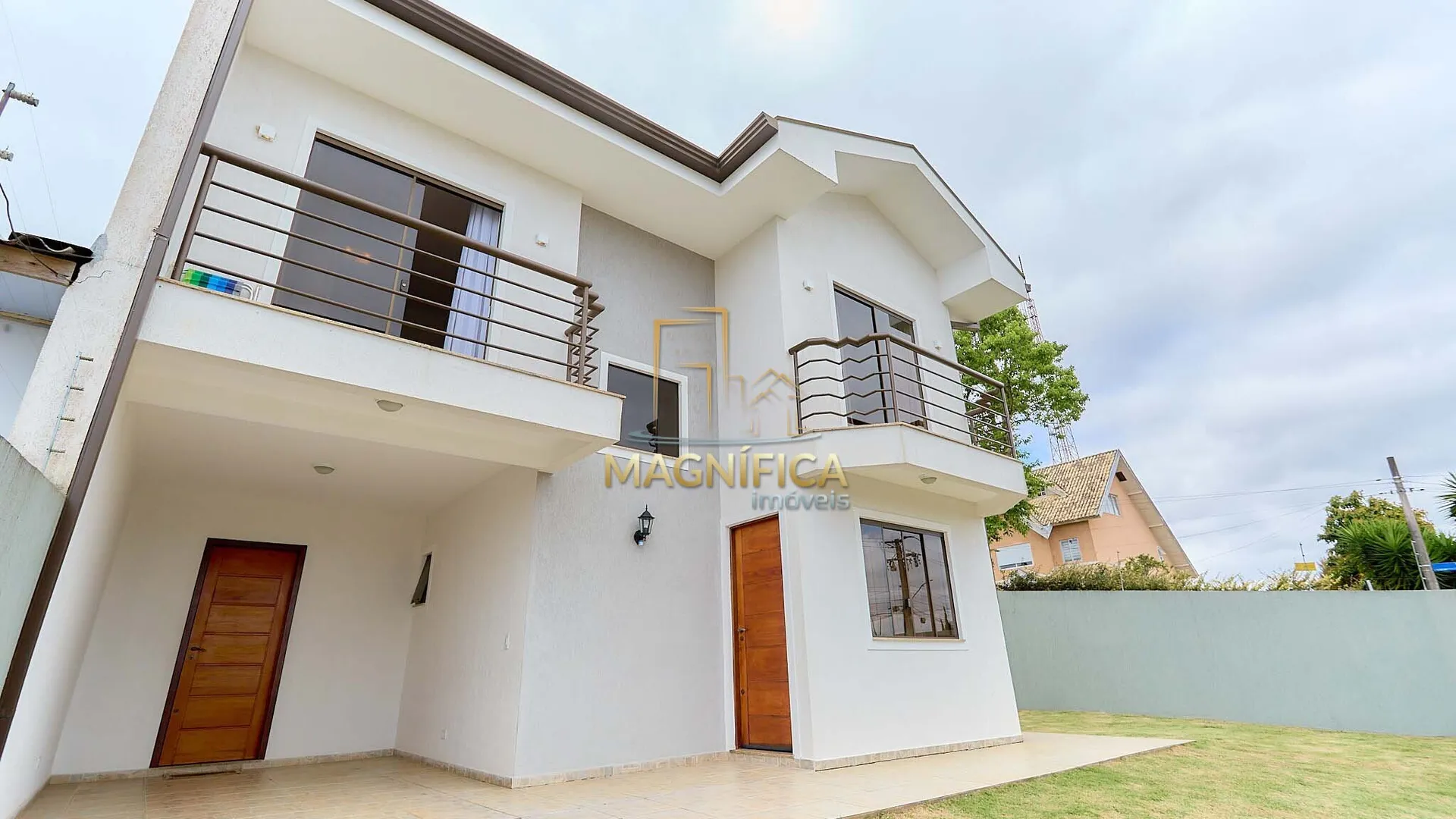 House with 3 bedrooms and 3 bathrooms, no parking — photo 46