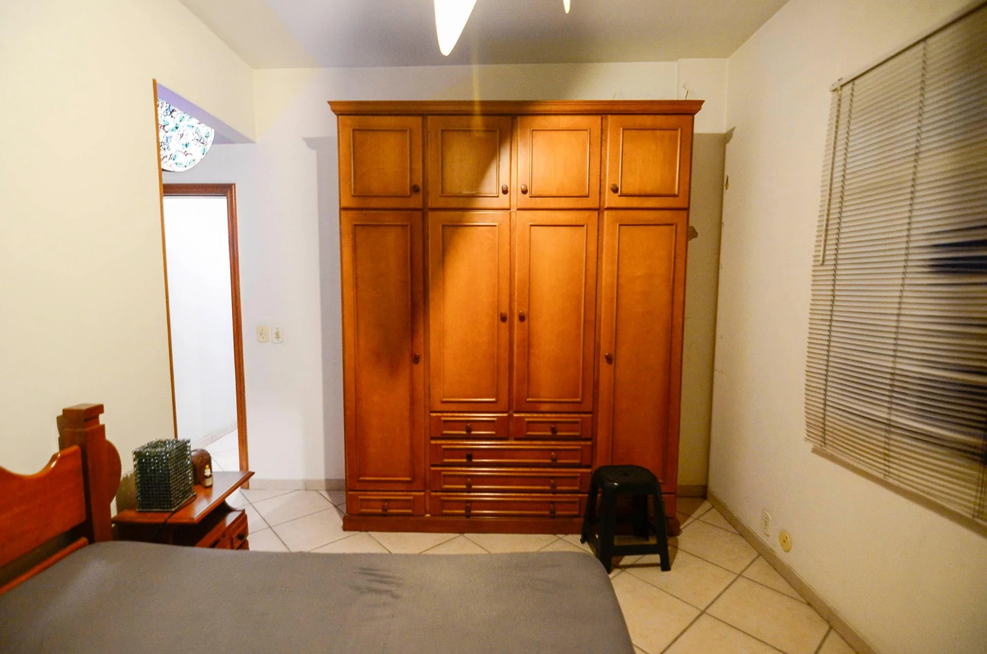 Furnished 2-bedroom apartment with a gas stove — photo 27