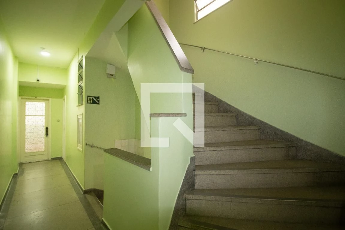 Apartamento mobiliado com 2 quartos e sem vaga — photo 30